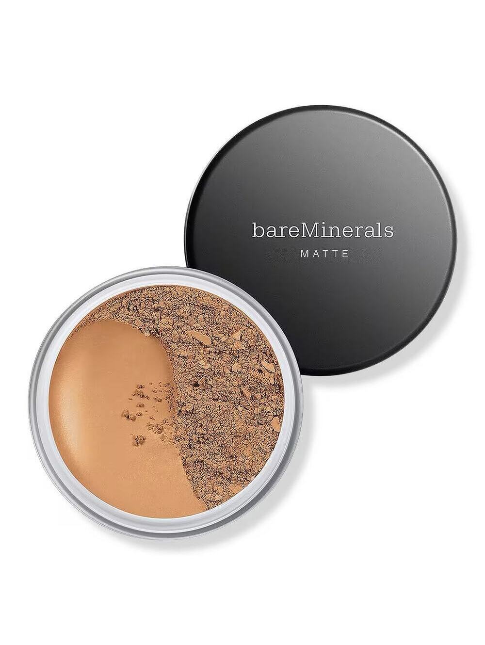 bareMinerals "21 Neutral Tan" OG Matte Loose Powder Foundation